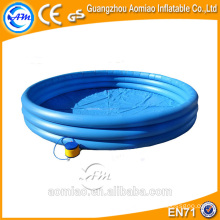 Piscina inflable de la piscina del buñuelo inflable caliente de la piscina del buñuelo pequeño para el niño